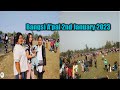 Bangsi A'pal 2nd January 2023 // North Garo Hills Meghalaya