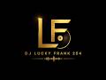 BEST REGGAE MIX 2025 BY DJ LUCKY FRANK 254