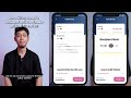 Cara Transfer / Kirim Uang dari Indonesia Ke Thailand dengan Transfez