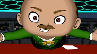 Ready2Robot Webisode 9