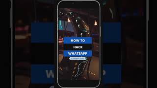 How to hack WhatsApp without OTP #tech #whatsapphacks