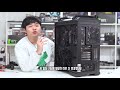 rog 말고 tuf 합시다 asus 갬성 견적 만들기 가성비 아니고 가심비~