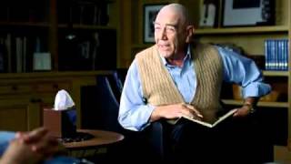 R. Lee Ermey GEICO Commercial-'Therapist Sarge'