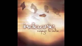 Can I Walk with You - India.Arie