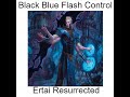 EDH Black Blue Control Ertai Resurrected!