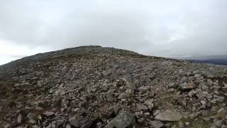 Schiehallion 16th Nov 2014