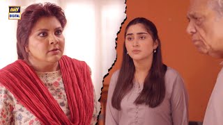 Khabardar!! Mun torr dongi mein tumhara 😡 | Aapa Shameem