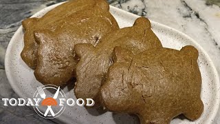 Marranitos: How to make these traditional Mexican cookies