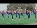 Amos Malingita Song Bhana Bhane Pat2 Video By Kangaroo