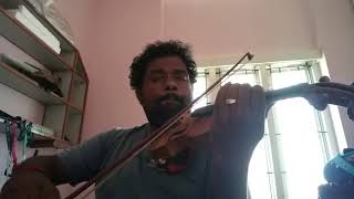 Mizhiyil Ninnum | Violin | | Mayaanadhi | Aashiq Abu | Rex Vijayan | Shahabaz Aman | Tovino Thomas