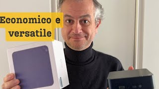 Mini PC Economico e versatile? Scopri il Beelink EQ14!