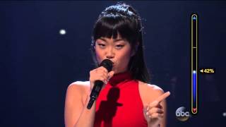 Rising Star - Alice J. Lee Sings 'You and I'