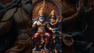 సమస్త జీవరాశులకి పితామహుడు ఎవరు?  #hindumythology #vedictradition #astrology #history  #ytshorts