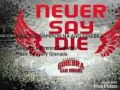 New revival theme song of GINEBRA 2016