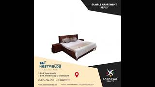 Samanvay Westfield | Samanvay Realty | Vadodara