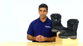 Product Video - Extreme Freezer Boot