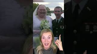 The Worlds Ugliest Bride