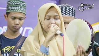 MAHALLUL QIYAM Live Perform At PonPes Nurul Haromain Kulonprogo Yogyakarta