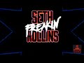 SETH ROLLINS VIDEO ENTRANCE 2022 ( DEYVOLTT MUSIC )