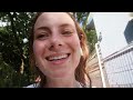 voyager seule au costa rica (partie 2) ☀️🤍  vlogmas jour 6