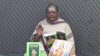 Devanga Puranam   Part 1