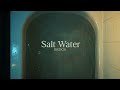 BRDGS - Salt Water (Lyric Video)