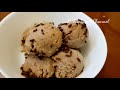 2 வாழைப்பழம் போதும் ஐஸ் கிரீம் செய்ய banana icecream recipe tamil homemade icecream easy icecream