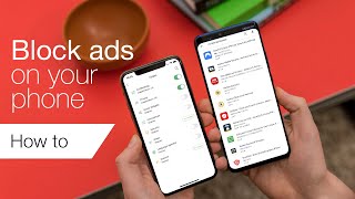 How to block ads on Android or iPhone