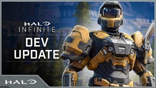 Halo Infinite |  Update – September 2022