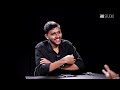 ഖൽബിൽ പതിനാറോളം പാട്ടുകളുണ്ട് sajid yahiya interview qualb lijo jose pellissery bangalore days