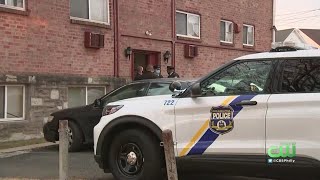Philadelphia Police Identify Victims Of Bustleton Double Homicide