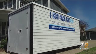 Long Island Residents Seek To Block Ever-Growing Storage Units