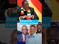 Madhuku: Zimbabwe’s term extension plan is a constitutional risk