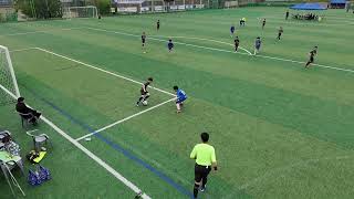 대구DS vs 아주FC 2024 보은컵 결승 전반(2024.04 .21)