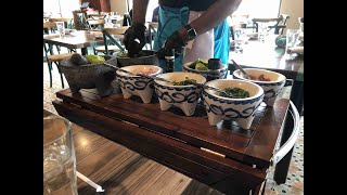 Westgate Villas! Los Amigos Mexican Restaurant Review! Brand New Near Disney! Amazing!