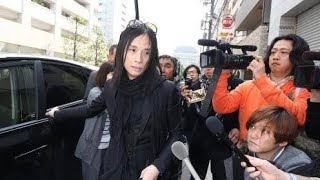 辻仁成　急逝の元妻・中山美穂さん悼む「不意の悲しいお知らせがあり」「ずっと息子君に寄り添っていた」