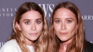 We Finally Know What Really Happened To The Olsen Twins