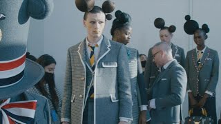 Thom Browne: The Man Who Tailors Dreams - A Fashion Doc Review