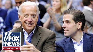 Hunter Biden bought, used burner phone apps: Report