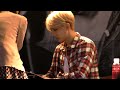 150517 현승 이대 팬사인회 후광 hyun seung ewha univ fan signin