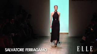 SALVATORE FERRAGAMO SS 2015 collection