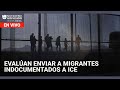 Evalúan enviar a indocumentados directamente a ICE | Edición Digital 29 de noviembre de 2024