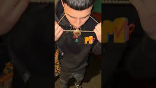 Manzo Drip Checks Fay3hunnit. | Must Watch