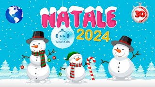 NATALE con ALMAN KIDS 2024 ❄️🎄