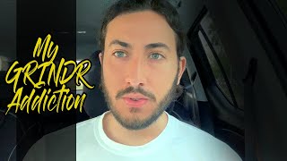 My Grindr Addiction | Hookup Apps