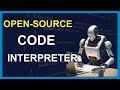 Open Interpreter 🖥️ Chatgpt Code Interpreter But On Steroids