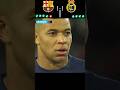 Barcelona vs Real Madrid - Copa Del Rey final 2024 | Imaginary match #realmadrid #football #barca