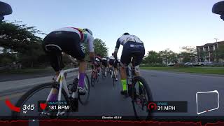 FULL RACE - MARDIS DE LACHINE