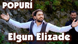 Elgun Elizade - Popuri 2024