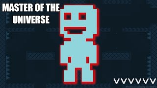 [VVVVVV] - Master of the Universe (Deathless Clear)!!!